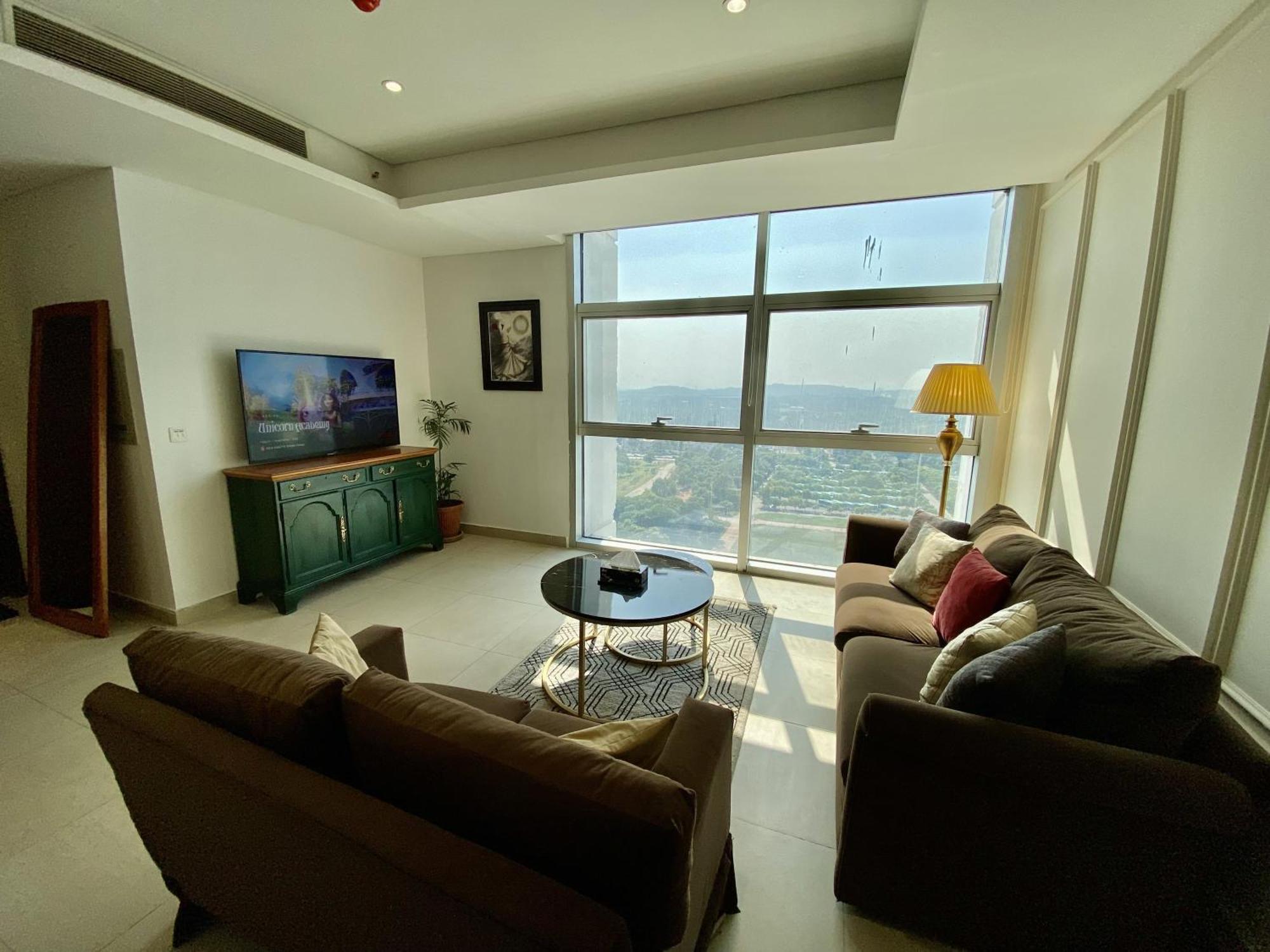 One Constitution Avenue - Apartments By Superhost Stays Islamabad Phòng bức ảnh